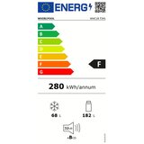 Whirlpool WHC18 T341 ugradni frižider | ePonuda.com