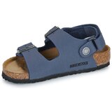 Birkenstock Sandali Milano As Kids 1030427 S Modra | Shoptok.si