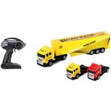 Magic Toys Road Rage Tovornjak za prevoze kontejnerjev z daljinskim upravljalnikom | Shoptok.si
