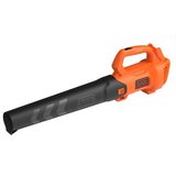 Black & Decker BLACKDECKER akumulatorski puhalnik BCBL200B | Shoptok.si