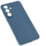 Teracell Maska za Samsung Galaxy S26 Plus S946B Giulietta Magsafe, Plava | Eponuda.com