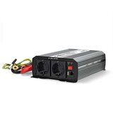Nedis Pretvarač napona inventer 12V na 230V 1000W PIM100012FGY | Eponuda.ba