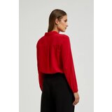 Marisse Women's Shirt L-Ko-4600 Red | ePonuda.com