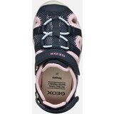 Geox Blue Girls Sandals - Girls | Shoptok.si