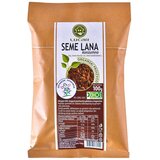 Lucar Laneno seme LUČAR organsko 100g | ePonuda.com