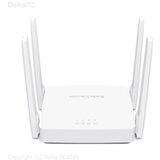 Mercusys AC10 AC1200 Wireless dual bend router AC10 | Eponuda.ba