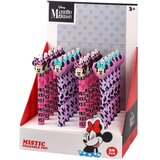Best Buy Mistic, izbrisiva gel olovka, Minnie Mouse, plava, 0.5mm | Eponuda.com