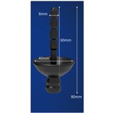 Royal Bailey Moški sečnici Vibratorji 69128169-1, (21691299) | Shoptok.si