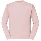 Fruit Of The Loom Men's Powder Sweatshirt Set-in Sweat | Shoptok.si