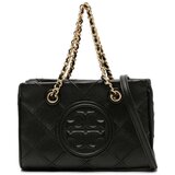Tory Burch Nakupovalne torbe - Črna | Shoptok.si