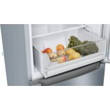 Bosch Kombinovani frižider - NoFrost KGN33NLEB | Eponuda.ba