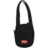 Fila Torbice Badalona Badge Pusher Bag Črna Cene