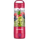 Nutribullet NBP003MA 0,475 L Prenosni mešalnik Magenta, Vijolična | Shoptok.si