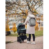  Ruksak za kolica Vuch Vela Grey, 42 x 29 cm | shoptok.hr