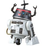 Hasbro Vojna zvezd: Uporniki Vintage kolekcija Akcijska figura Chopper (Imperial Disguise) 6 cm, (5000077755) | Shoptok.si