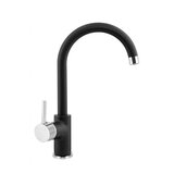 Sink Solution IZA (črna), (20502510) Cene