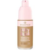 Essence Pudri & podlage Feuchtigkeitsspendende, langanhaltende Silky-Blur Found Kostanjeva Cene