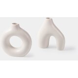 Sinsay Set keramičkih vaza 2 pack | shoptok.hr