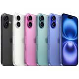 Apple pametni telefon iphone 16 128GB Cene