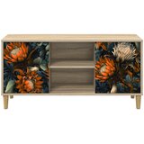  ormar LOCHEM 102 x 33 x 50 cm Sonoma Konstruirano drvo | shoptok.hr
