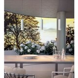  Redo 90513 - LED spoljašnja viseća svetiljka KLOU LED/9W/230V IP54 bela | Eponuda.com