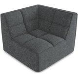 Makamii Temno siv modul za sedežno garnituro Kalai – | Shoptok.si
