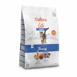 CALIBRA Cat Life Adult Haringa, suva hrana za mačke 1,5kg Cene