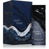 Maison Asrar Silent Surge parfemska voda uniseks 100 ml | shoptok.hr