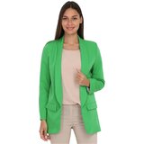 La Modeuse 61375_P140013 Zelena | shoptok.hr