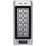 VAR-TEC RAK4-EM - čitač kartica s tipkovnicom - OUTDOOR METAL | shoptok.hr