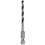 Bosch Set svrdla za metal HSS PointTeQ (Promjer: 4 mm, Radna duljina: 43 mm) Cijene