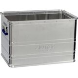 Alutec logic 69 15069 transportna kista aluminij (d x š x v) 578 x 375 x 370 mm Cijene