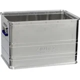 Alutec logic 69 15069 transportna kista aluminij (d x š x v) 578 x 375 x 370 mm