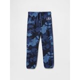 GAP Baby sweatpants with logo - Boys Cene
