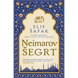 Laguna Elif Šafak - Neimarov šegrt Cene