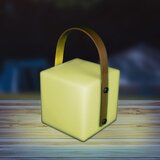  LED RGBW Spoljašnja lampa MAJORKA LED/0,5W/5V USB 1200 mAh IP44 bela | Eponuda.com