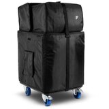 Ld Systems DAVE 12 G4X BAG SET, set transportnih torb + voziček - - Audio-Kondric | Shoptok.si