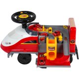  Dječja guralica Rider 2in1 Fire - crvena | shoptok.hr