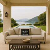 Mila Home Prevleka za blazino 43x43 cm Prada – | Shoptok.si