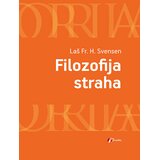 Geopoetika Filozofija straha Cene