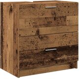  Kupaonski ormar Staro drvo 59 x 37 x 59 cm Konstruirano drvo | shoptok.hr