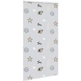 vidaXL rolo zavesa za prho s kaseto 140x240 cm širina tkanine 136 cm | Shoptok.si