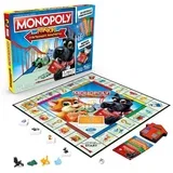 igra junior elektronsko bančništvo