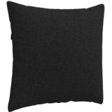  Jastučići za sofu 2 pcs Crna 50 x 50 cm tkanina | shoptok.hr