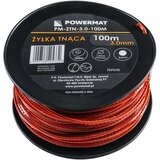 Powermat linija za rezanje PM-ZTN-3.0-100M Cijene