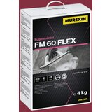 MUREXIN Fugir masa FM 60 flex fuge 159 rubin crvena, 2 kg | shoptok.hr