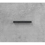  Komoda siva boja betona 100x36x60 cm od konstruiranog drva | shoptok.hr