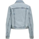 JJXX Prehodna jakna 'JXALYS' moder denim | Shoptok.si