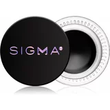 Sigma Beauty gel eye liner - wicked