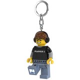 Lego Obesek za ključe z lučko Player – | Shoptok.si